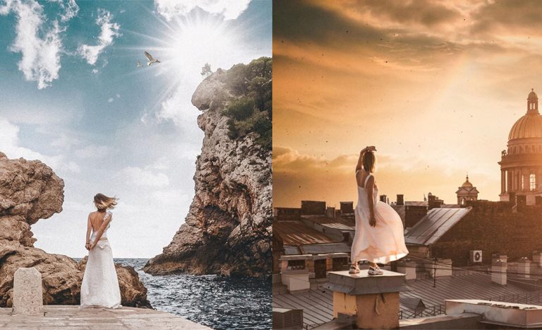 Pining For Adventure: The Things That Make Travel Worth Hoping For