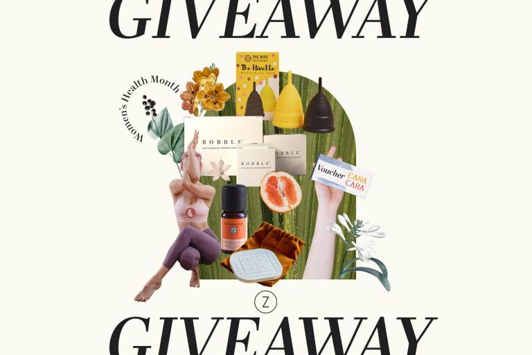Over RM400 Worth Of Prizes To Be Won This Women’s Health Month