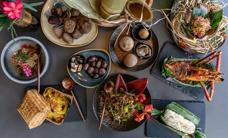 Raya On Call: Enjoy Modern Malaysian Cuisine At Home