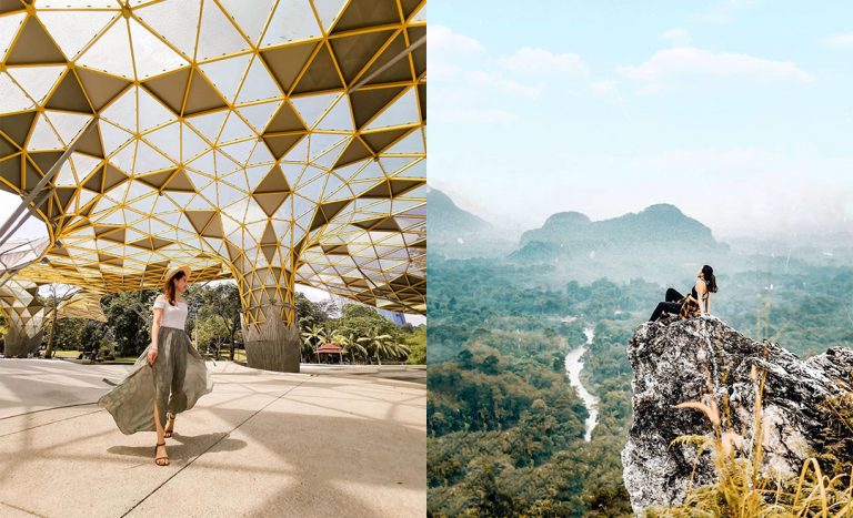 Beyond The Gym: 12 Fun Ways For The Adventurer To Stay Active