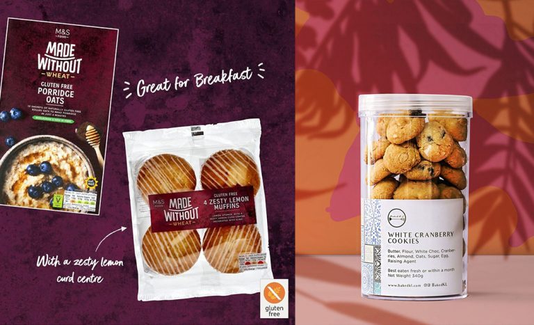 To Diet For: Where To Shop Online For Gluten- & Dairy-Free Groceries In Malaysia