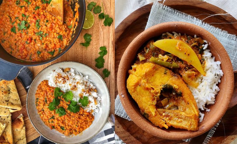 More Than Spice: 6 Deliciously Mild Indian Dishes For You To Try