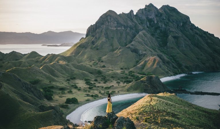 Indonesia Preps To Reignite International Tourism, Malaysian Police Quash 8pm Curfew Rumour, & More