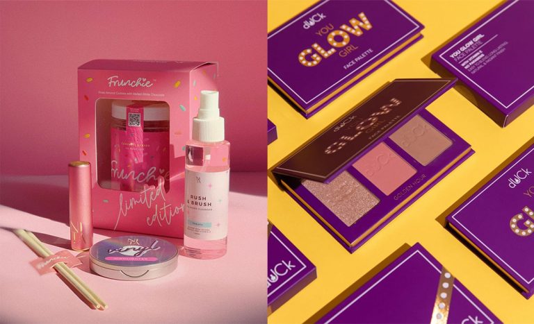 Halal Beauty: 6 Malaysian Brands You Need To Know About