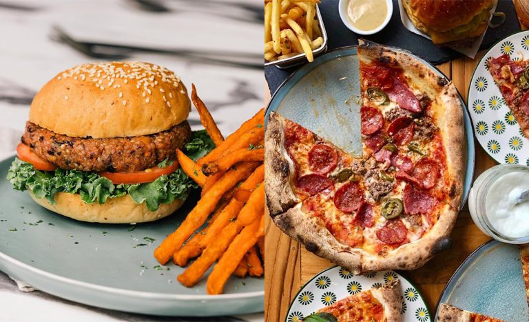 Allergy-Friendly: 10 Klang Valley Spots For Gluten-Free & Dairy-Free Eats