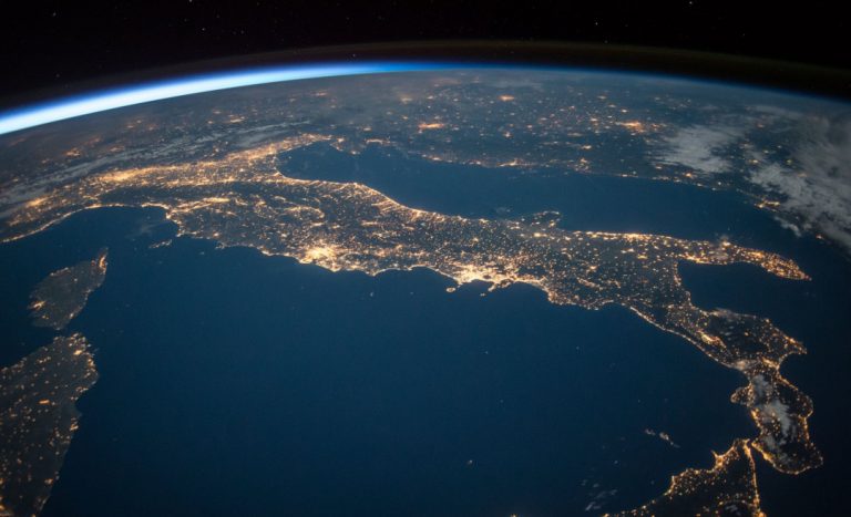 Dating In Space, Calls For Faster Vaccination Rollout, Europe Reopens Borders This Summer, & More