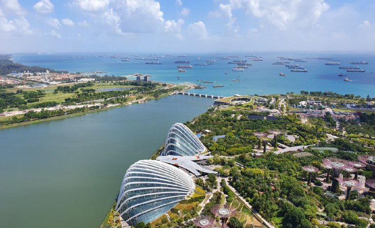 In Talks: Malaysia-Singapore Travel Restrictions To Be Lifted
