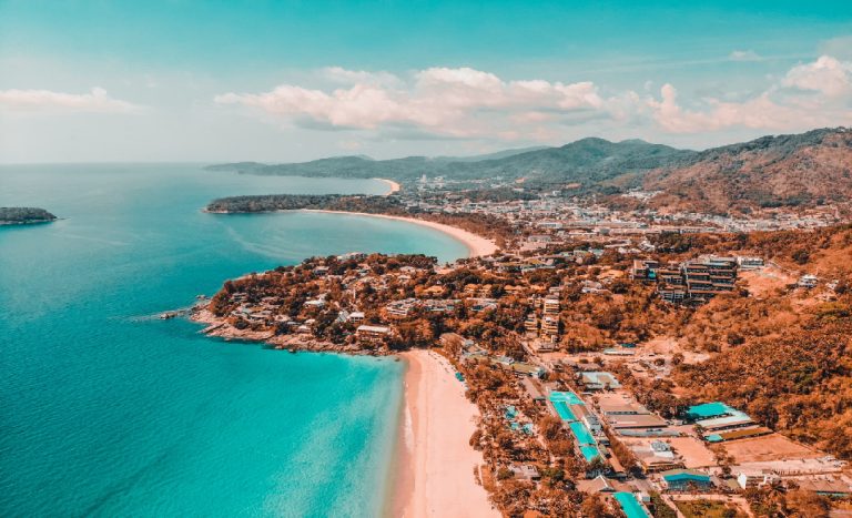 Phuket Reopens To Foreign Tourists: Here’s What You Need To Know