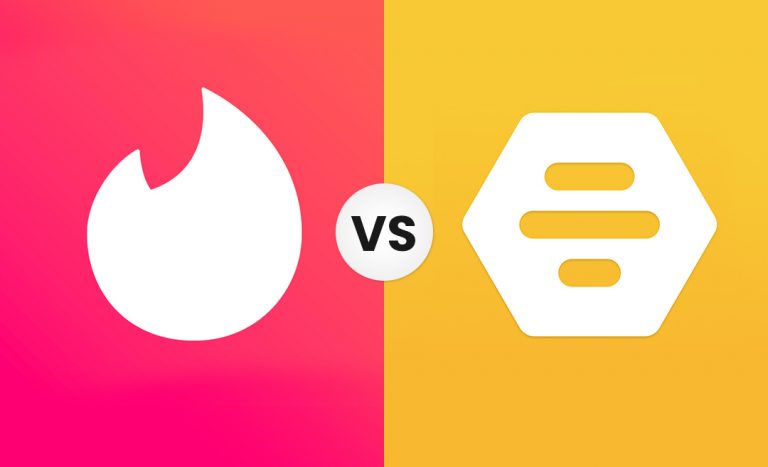 Tinder vs. Bumble: Which Is The Better Online Dating App For Women?