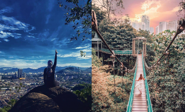 10 KL Parks To Explore Once FMCO Lifts