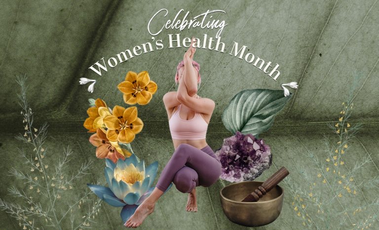Women’s Health Month Is The Gift That Keeps On Giving
