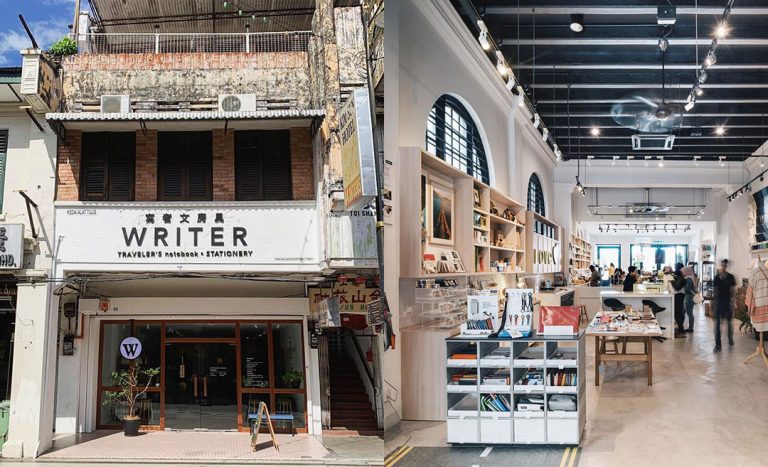 13 Beautiful Stationery Stores In Malaysia