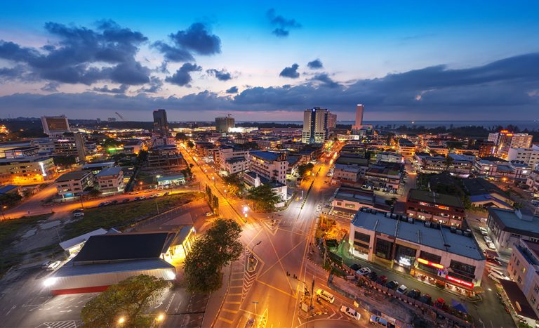10 Tips For Women Travelling To Miri, Sarawak, Malaysia