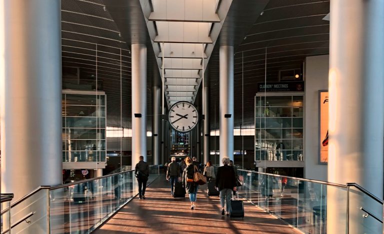 Entry Allowed For Travellers Jabbed with WHO-Approved Vaccines