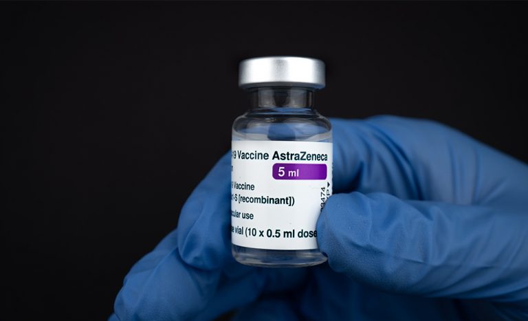 Vaxxed? Here’s Where You Can Go Based On Your Brand Of Jab