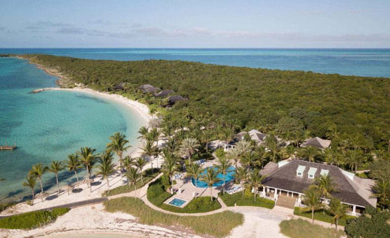 Binge Worthy: Amazing Rentals Shows Us Our Next Vacay Spots