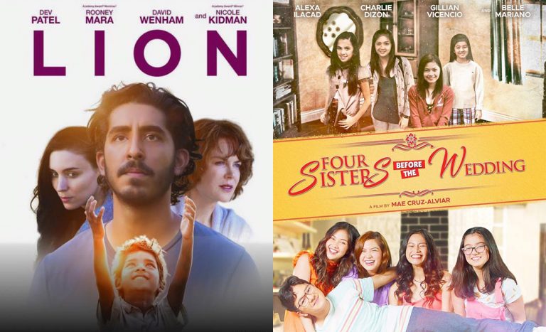 Lockdown Living: 10 Foreign Films To Make You Feel Good