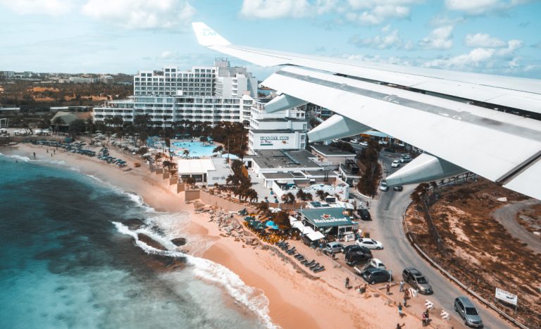 Travel & Tourism Industry Said To Fully Recover By End 2022