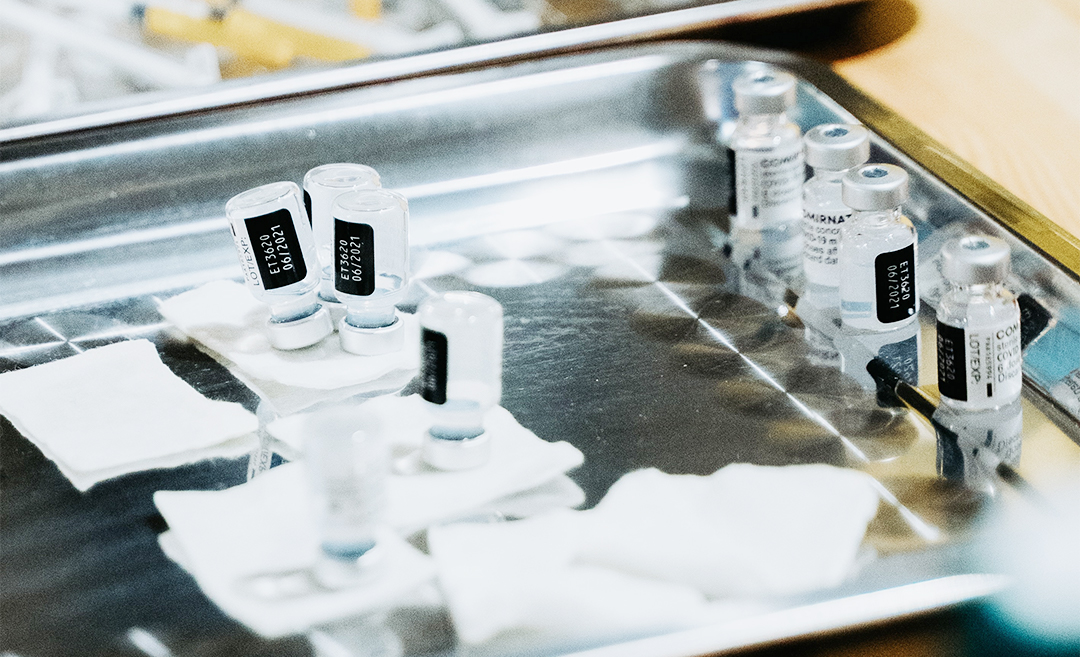 Vaccine