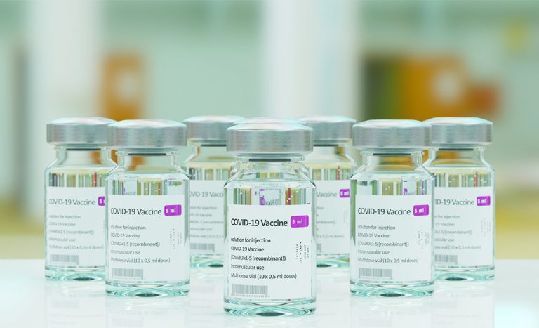 The Push For AstraZeneca Vaccine Recognition Worldwide