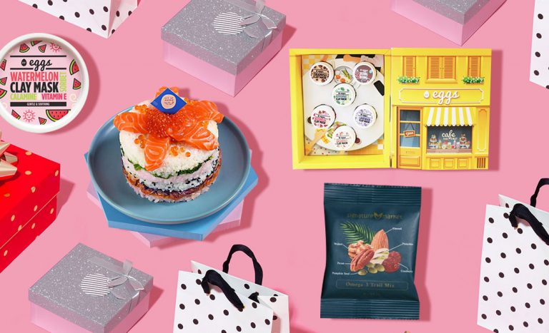7 Friendship Gifts To Ease The Pain-demic