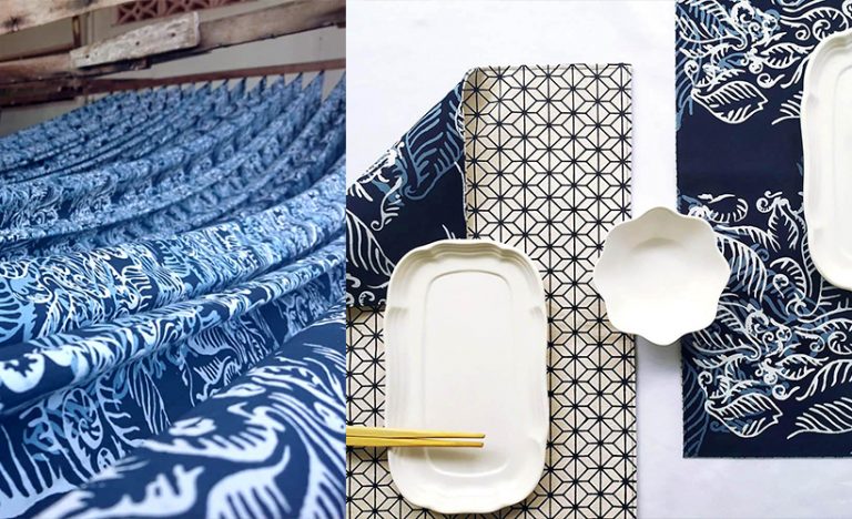 Spot The Difference: 3 Ways To Identify Real Batik