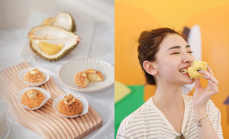 It’s Durian Season! 15 Delivery Services To Satisfy Your Cravings