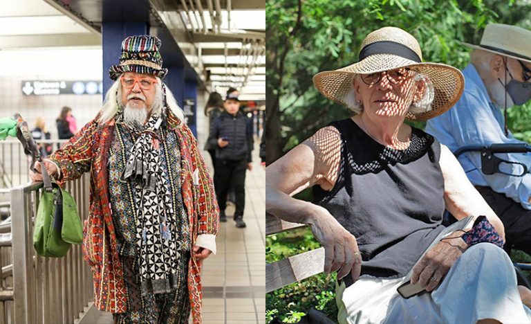 5 Of Our Favourite Humans Of New York Stories