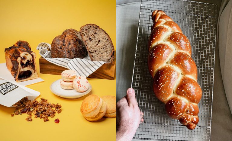 7 Artisanal Bakeries Around The Klang Valley That You’ll Loaf