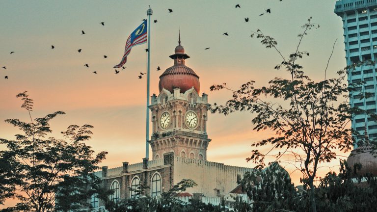 M’sian Passport Ranked Among Most Powerful In The World But Arts Industry Suffers