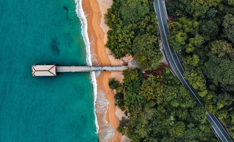 Beach, Please: Pangkor Aims To Reopen In September