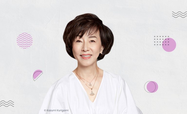 The Final Hurdle: Kaori Sasaki On Organising The 2020 Tokyo Olympics