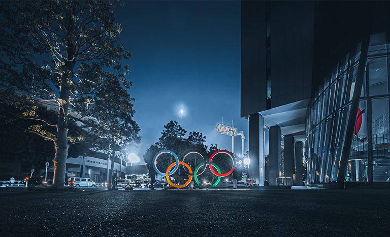 Tokyo Olympics: The Games Must Go On