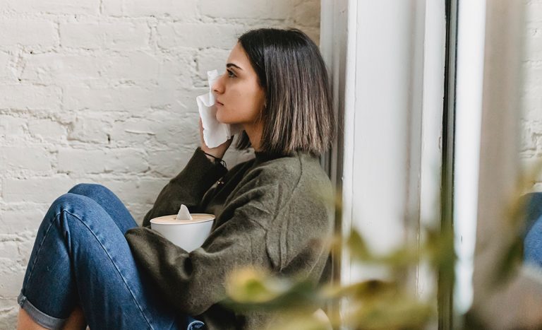 Mental Health: What To Do When Someone Reaches Out