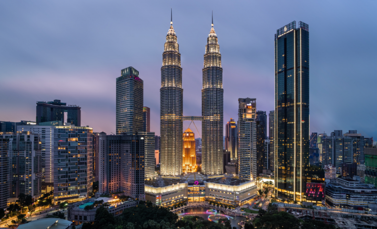 Kuala Lumpur Beats Dubai, Beijing, Istanbul In Safe Cities Index 2021