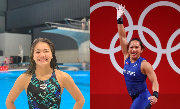 8 Sheroes From The Tokyo 2020 Olympic Games