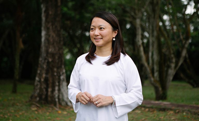 Hannah Yeoh On True Merdeka: Travelling With The Heart