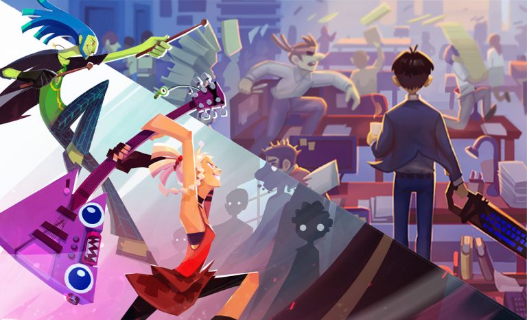 11 Award-Winning Video Games By Malaysian Game Studios