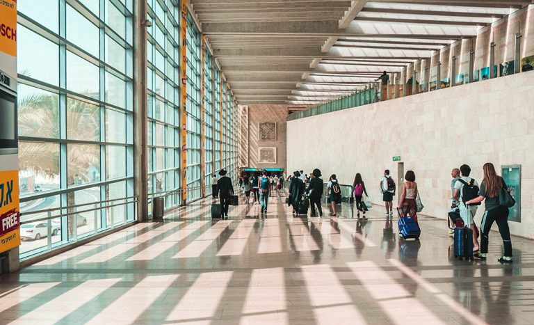 KLIA & Kuching International Airport Earn Global Health Accreditation