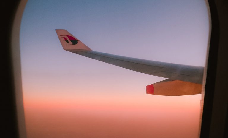 Fly Safe: Malaysia Airlines Vaccinates 100% Of Operating Cabin Crew, Pilots