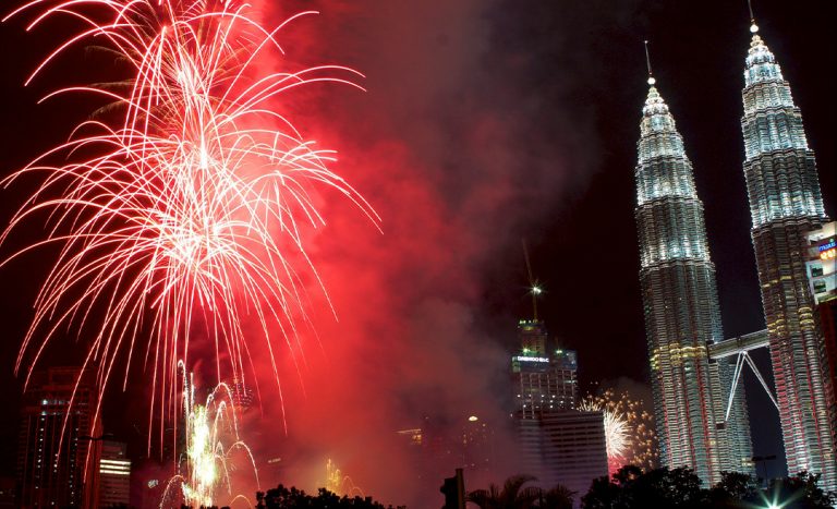 Merdeka Safely: 6 Indoor & Outdoor Activities To Celebrate