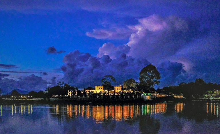 Sarawak Aims To Preserve State’s Culture & Heritage With New Bill