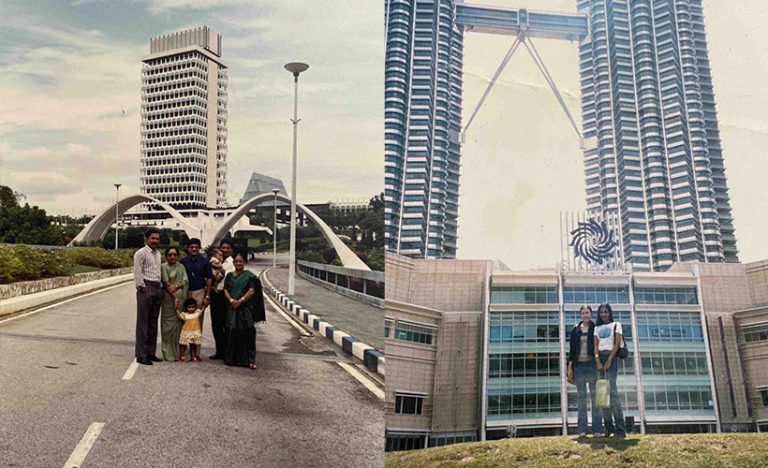 Malaysia: My First Home, My Forever Home