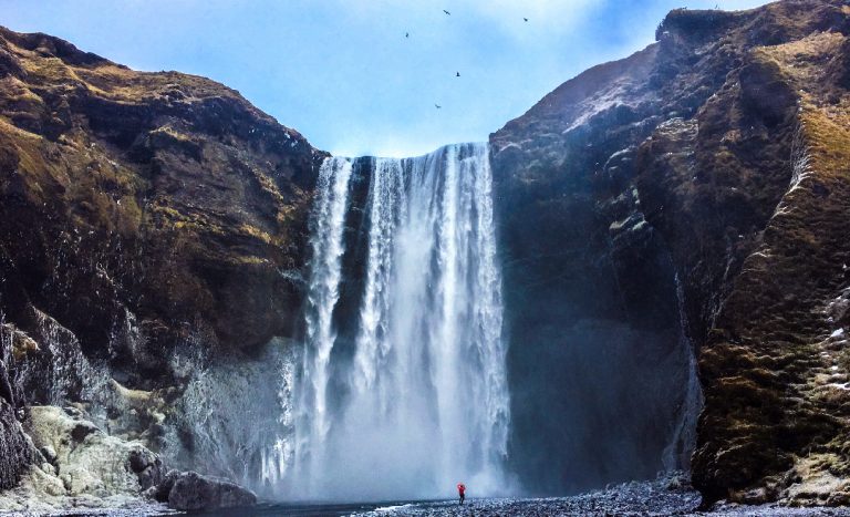 5 Things Every Woman Needs To Go Chasing Waterfalls