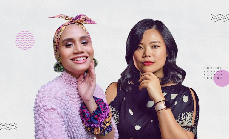 Hello Zafigo Recap: Batik For A New Generation