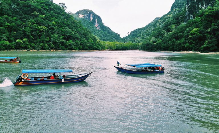 Langkawi Expected To Reopen As The First Tourist Spot