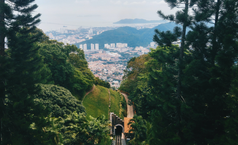 Penang’s Bukit Bendera Added To UNESCO Biosphere Reserve List