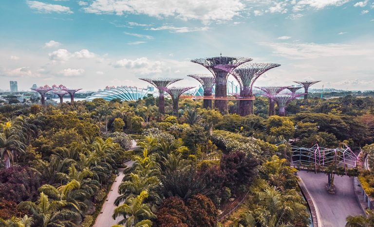 Majority Of ASEAN Countries Working To Restart Tourism