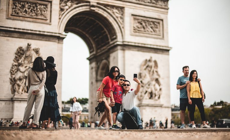 How To Have A Fun Family Vacay & Keep The Peace