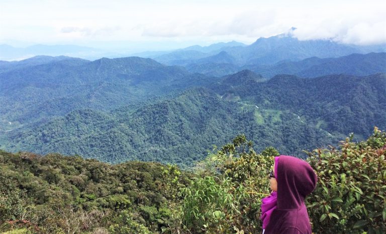 6 Amazing Day Hikes Near Kuala Lumpur